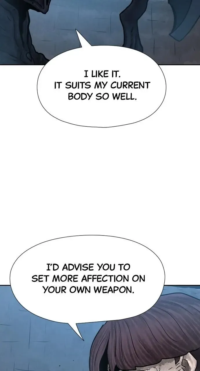 Warrior Executioner Zinmanga X Chapter 59 Page 14
