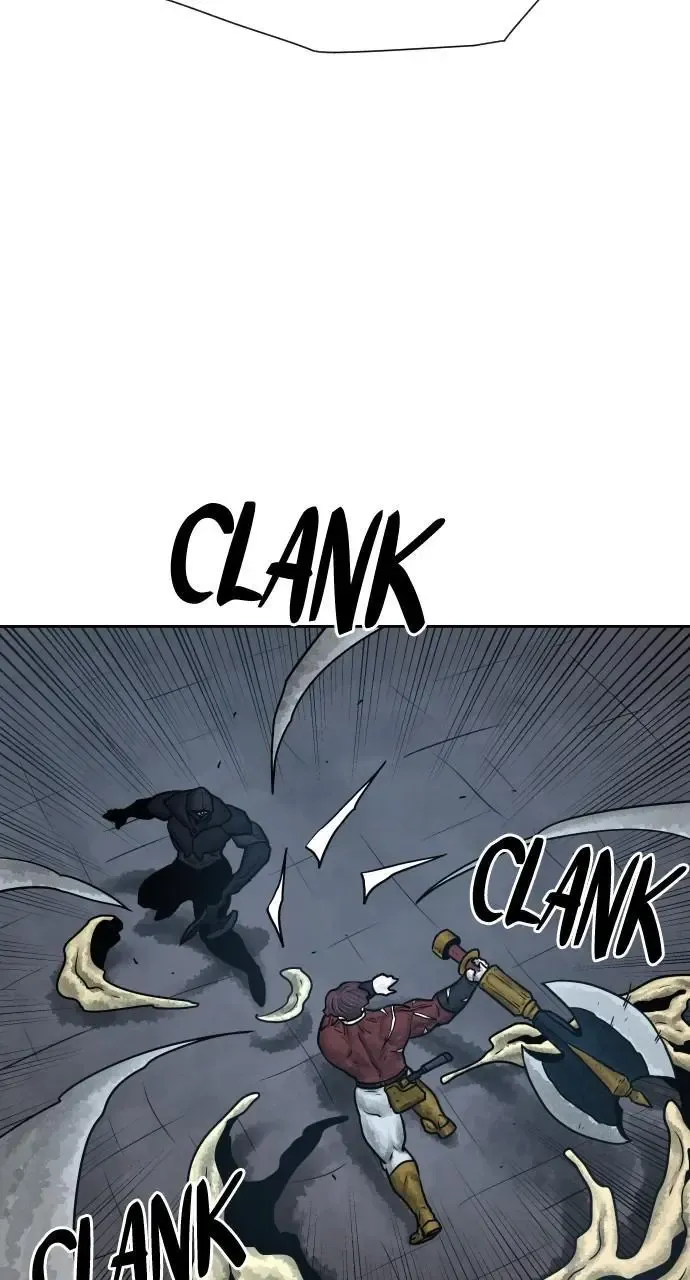 Warrior Executioner Zinmanga X Chapter 59 Page 17
