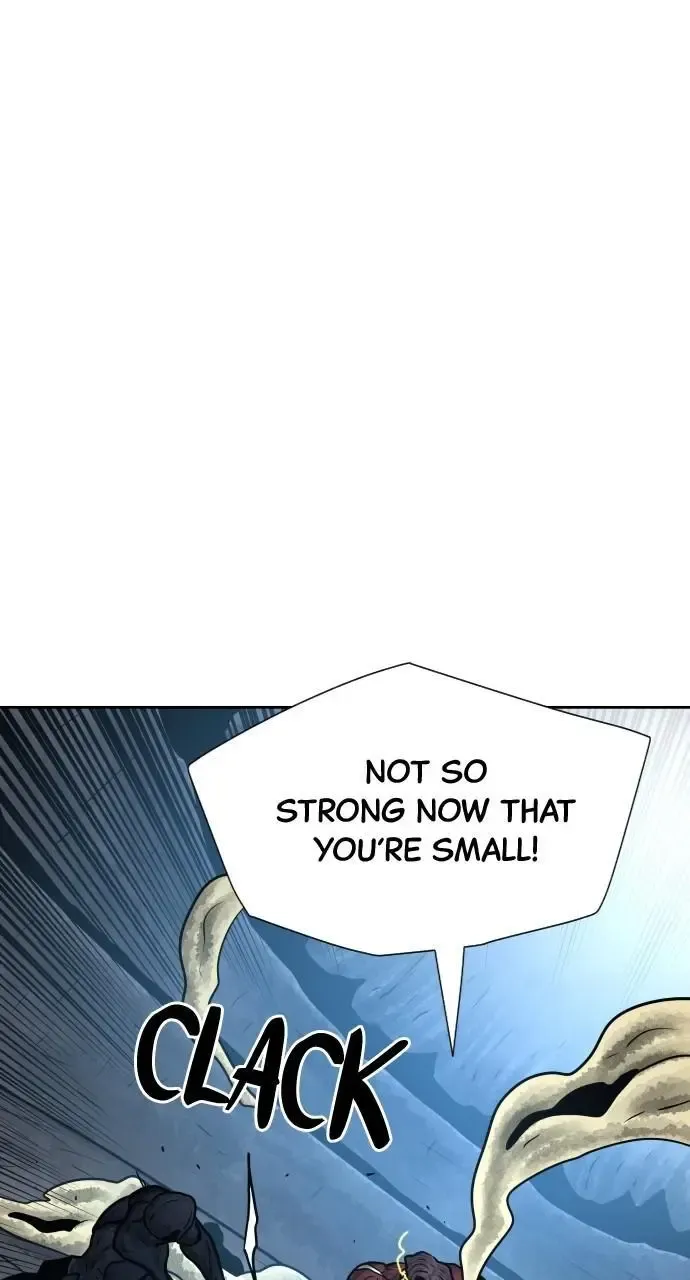 Warrior Executioner Zinmanga X Chapter 59 Page 20