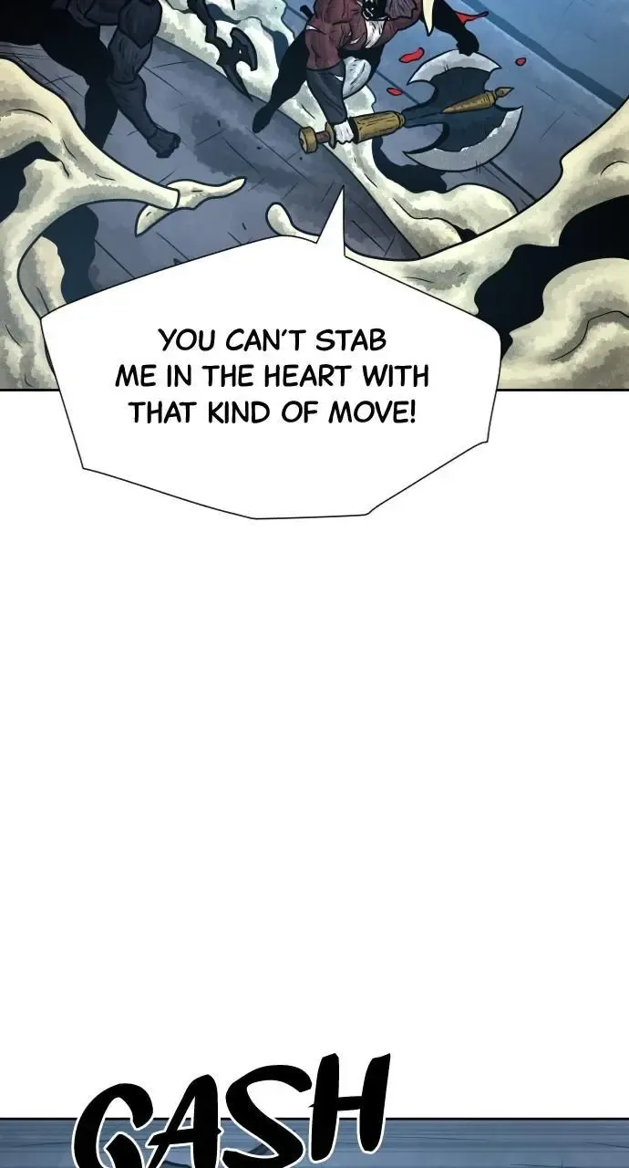 Warrior Executioner Zinmanga X Chapter 59 Page 21