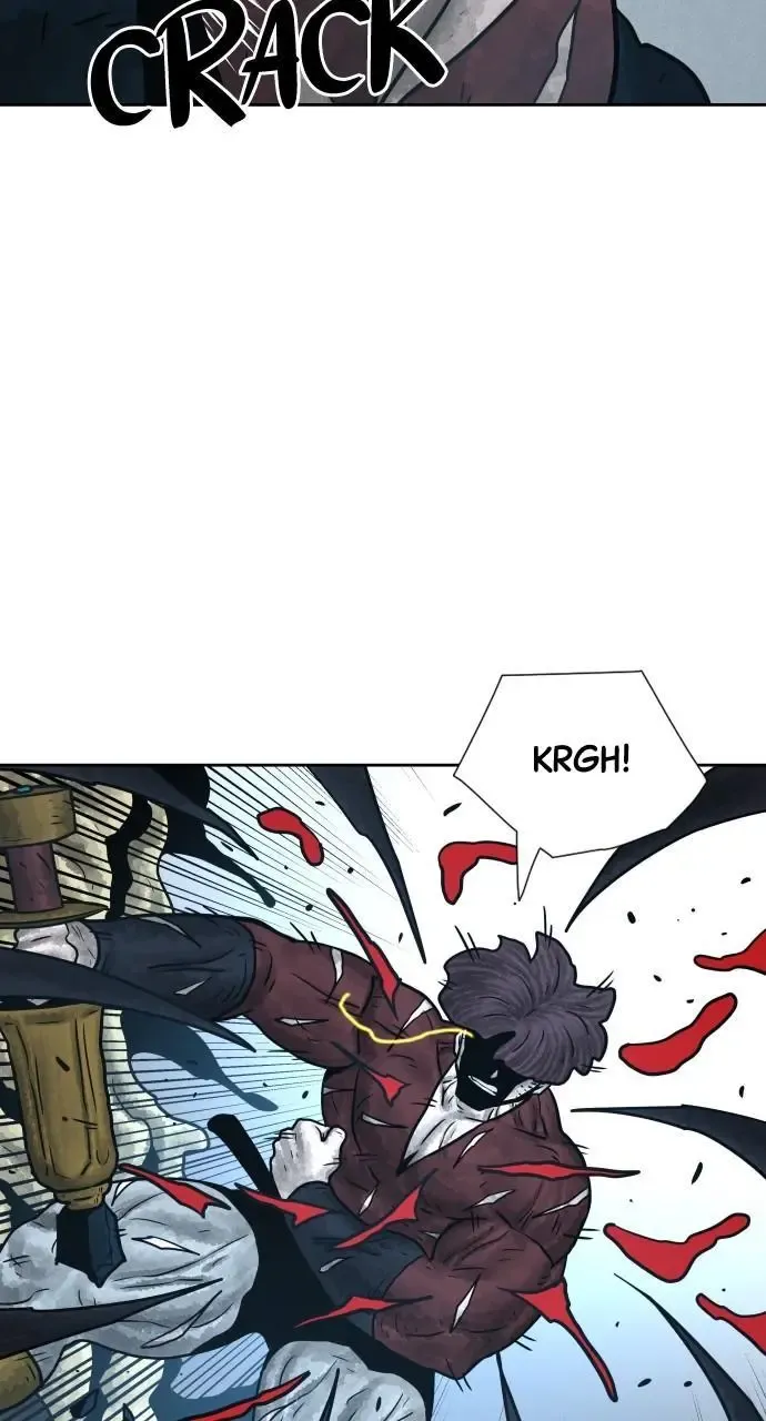 Warrior Executioner Zinmanga X Chapter 59 Page 31