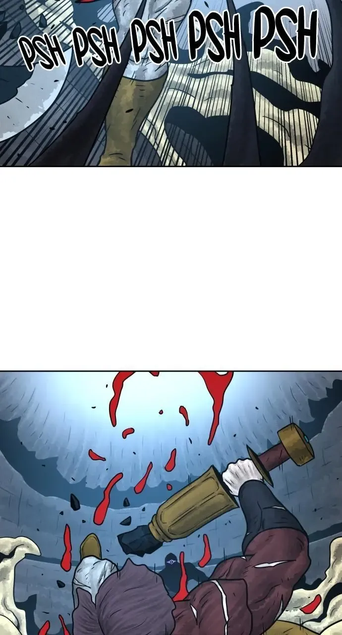 Warrior Executioner Zinmanga X Chapter 59 Page 32
