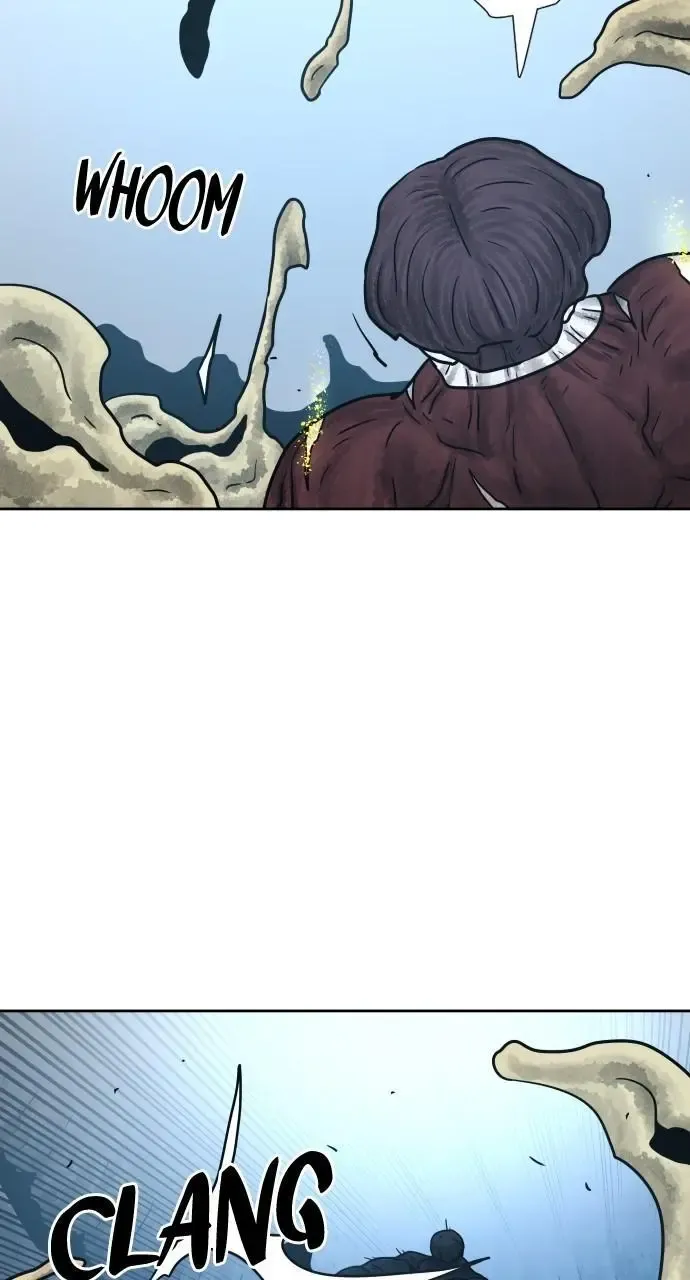 Warrior Executioner Zinmanga X Chapter 59 Page 34