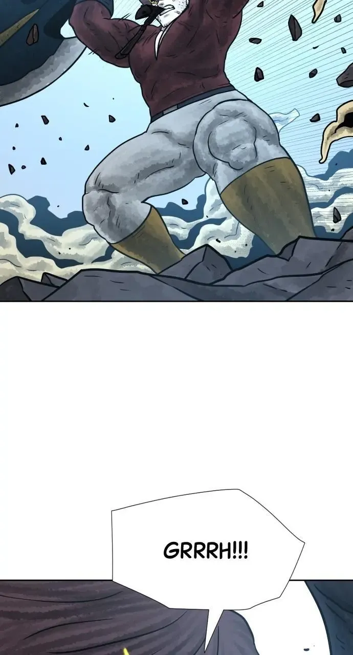 Warrior Executioner Zinmanga X Chapter 58 Page 51