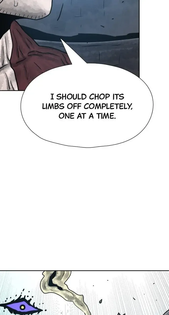 Warrior Executioner Zinmanga X Chapter 58 Page 57