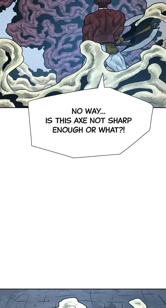 Warrior Executioner Zinmanga X Chapter 58 Page 62