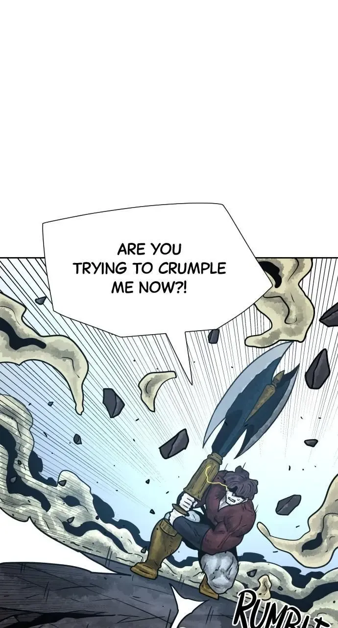 Warrior Executioner Zinmanga X Chapter 58 Page 70