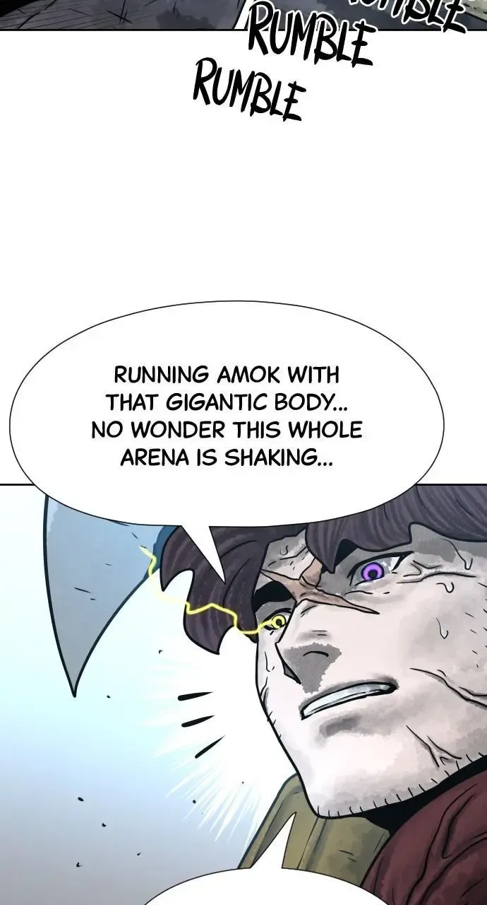 Warrior Executioner Zinmanga X Chapter 58 Page 71
