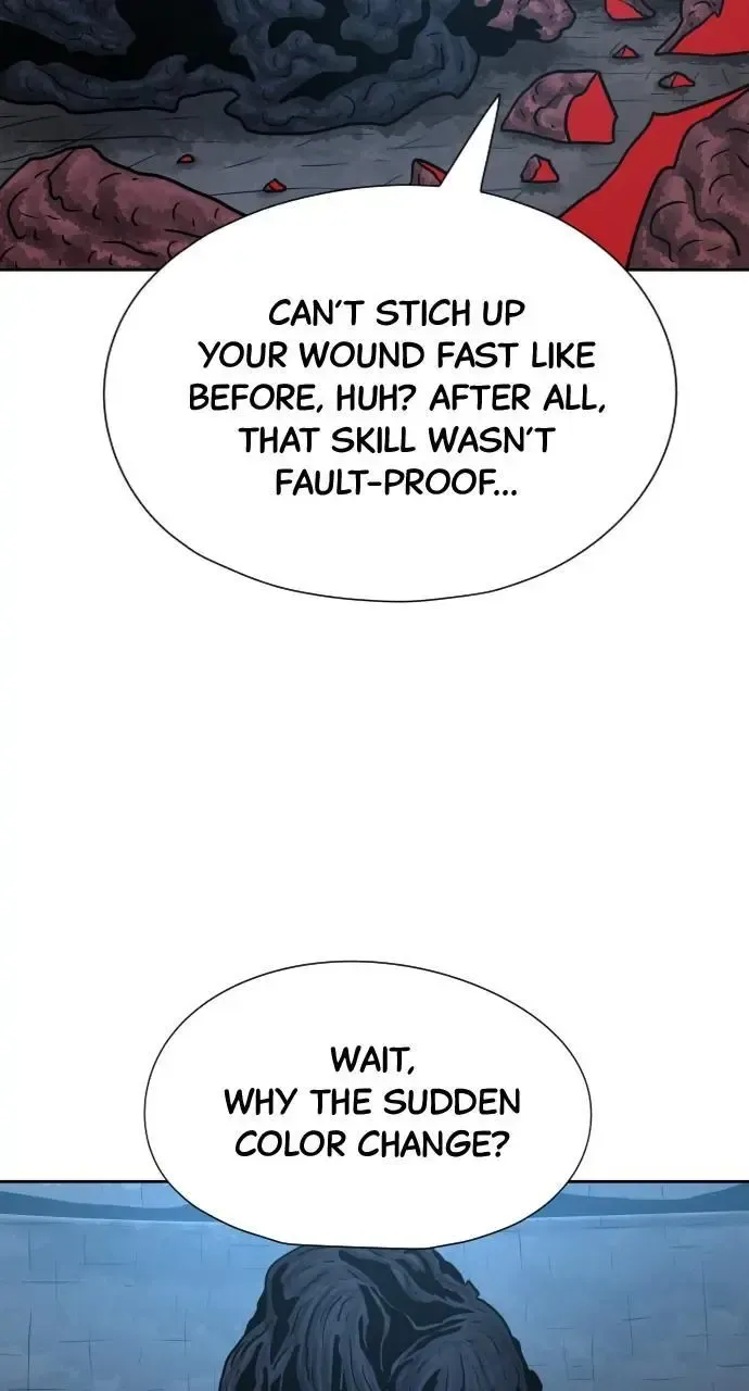 Warrior Executioner Zinmanga X Chapter 58 Page 88