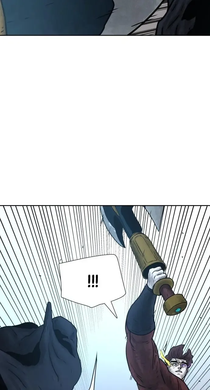 Warrior Executioner Zinmanga X Chapter 58 Page 94