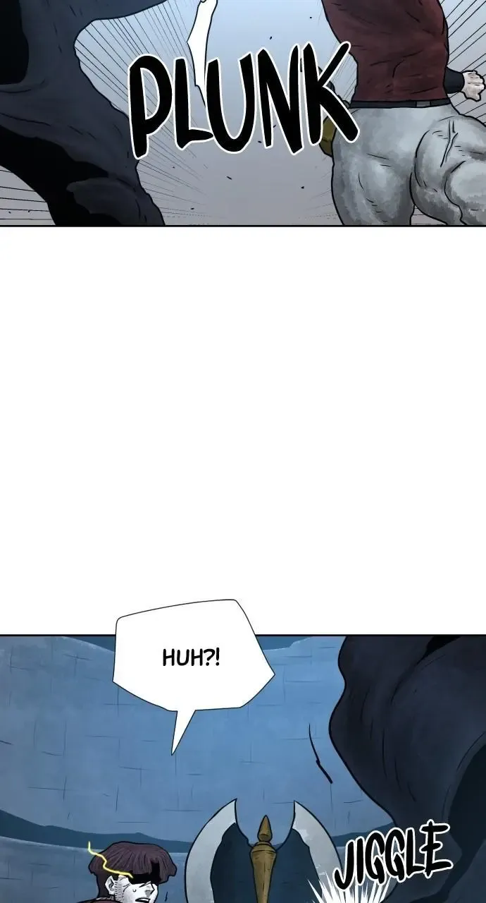 Warrior Executioner Zinmanga X Chapter 58 Page 95