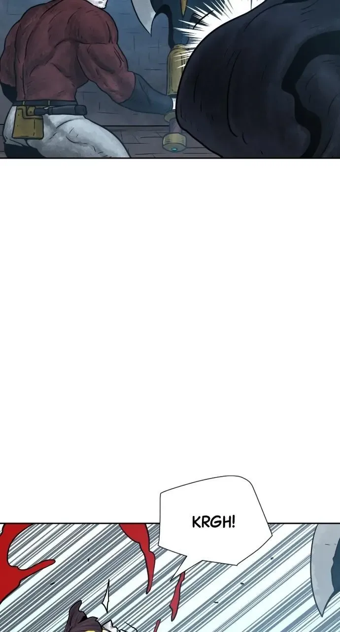 Warrior Executioner Zinmanga X Chapter 58 Page 96