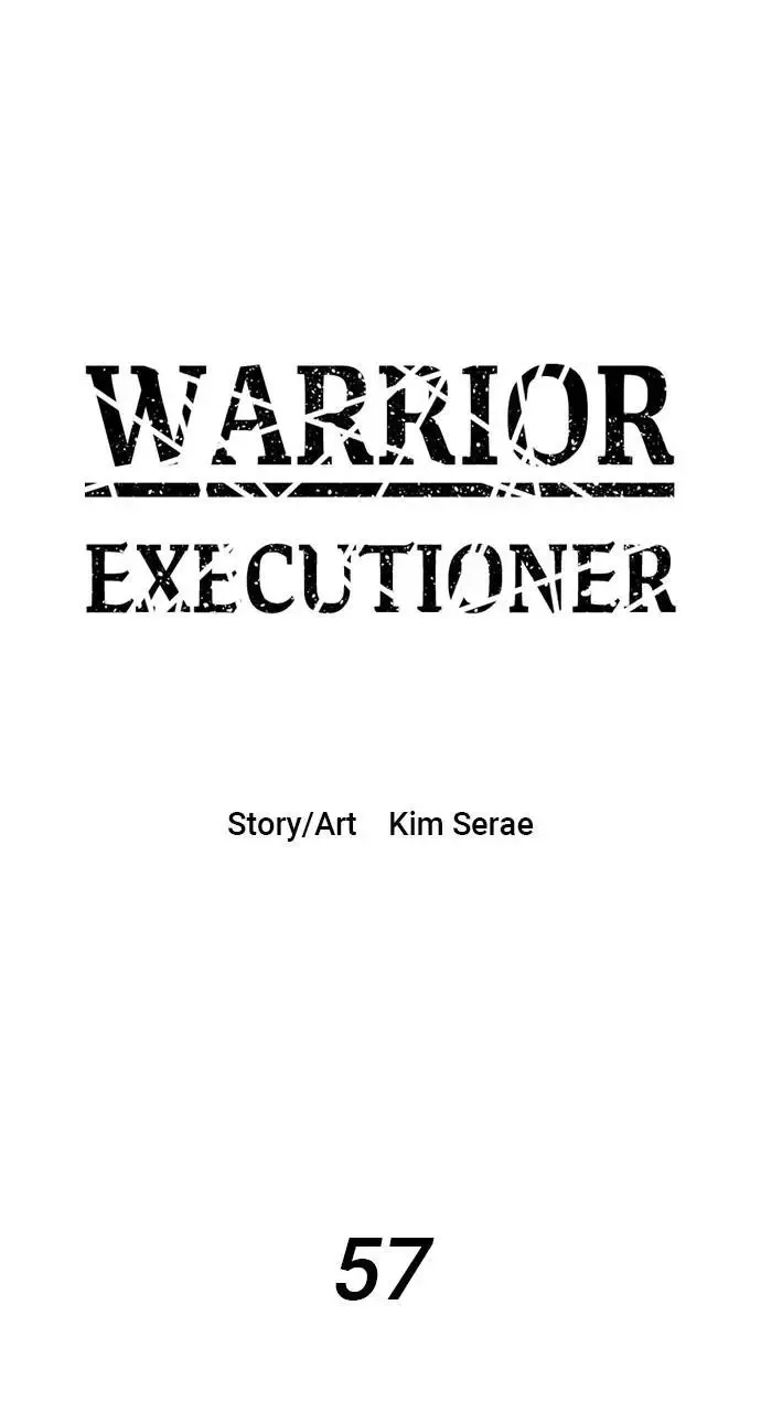 Warrior Executioner Zinmanga X Chapter 57 Page 2