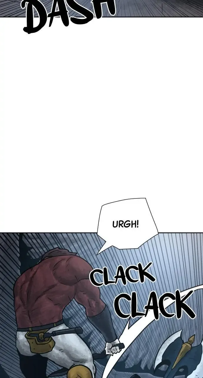 Warrior Executioner Zinmanga X Chapter 57 Page 15