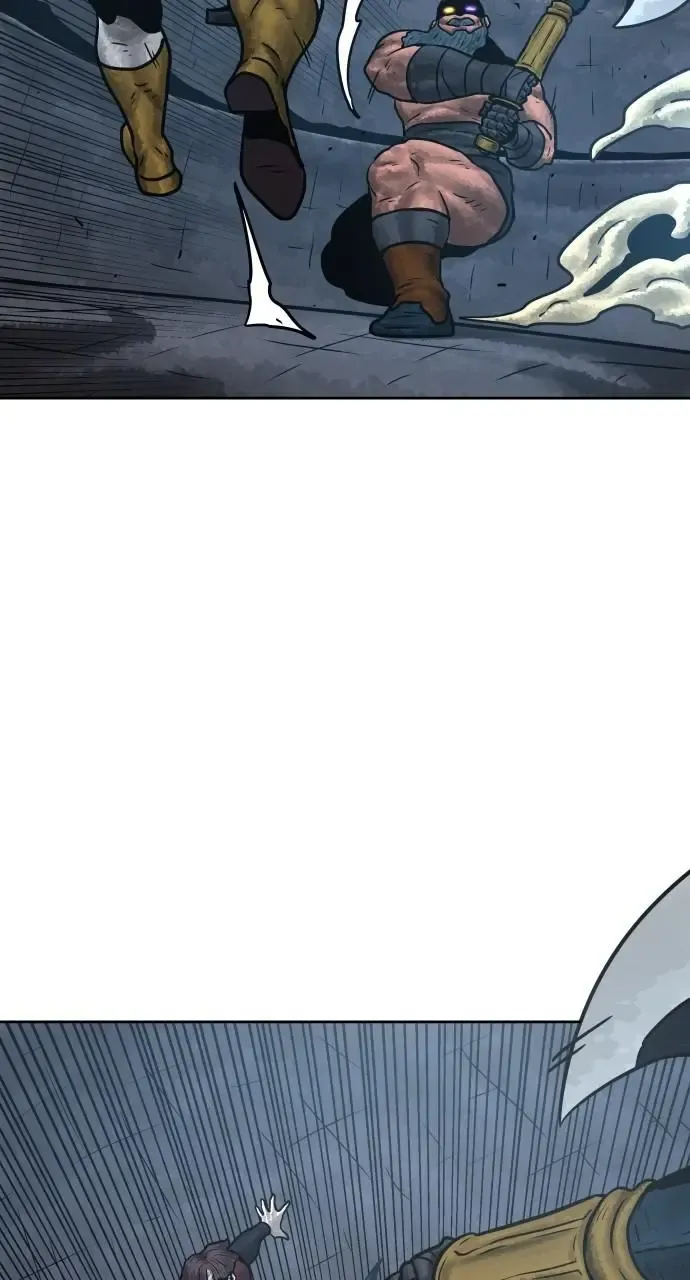 Warrior Executioner Zinmanga X Chapter 57 Page 16