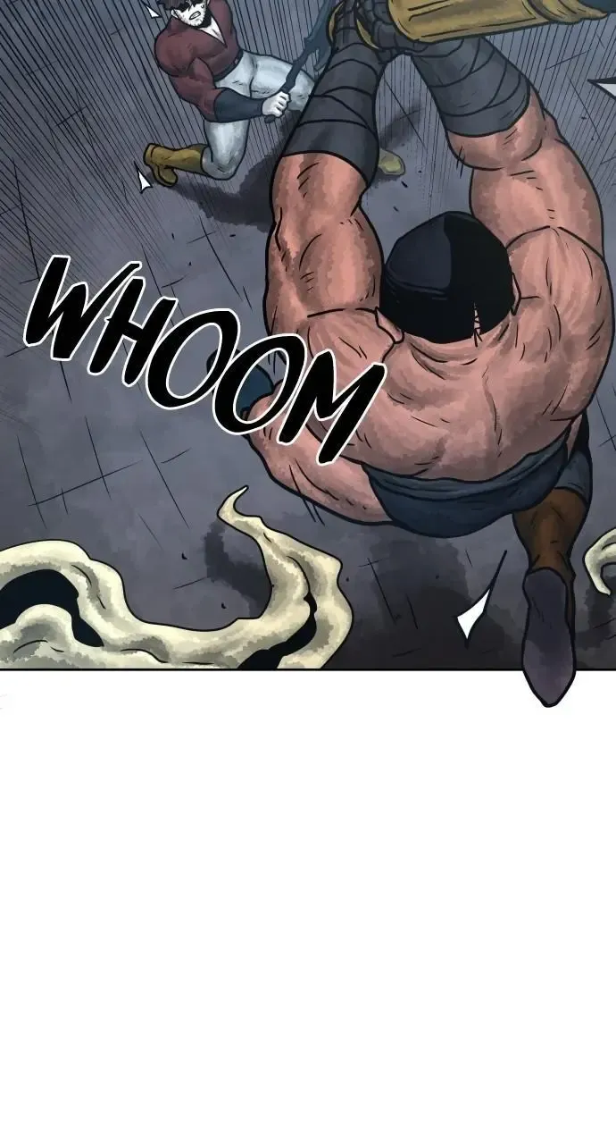 Warrior Executioner Zinmanga X Chapter 57 Page 17