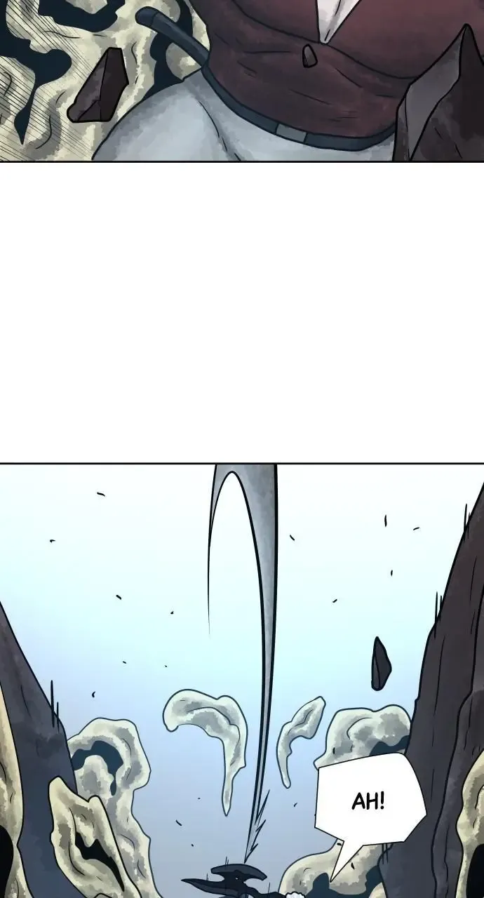 Warrior Executioner Zinmanga X Chapter 57 Page 27