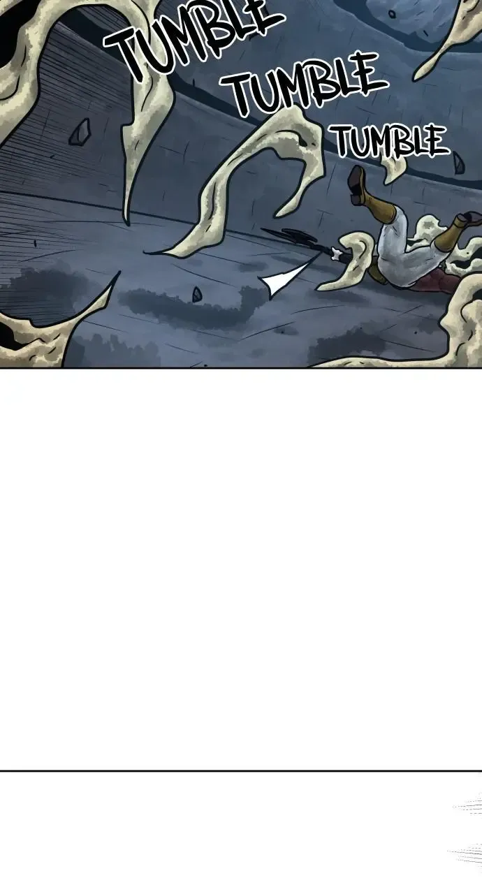 Warrior Executioner Zinmanga X Chapter 57 Page 30