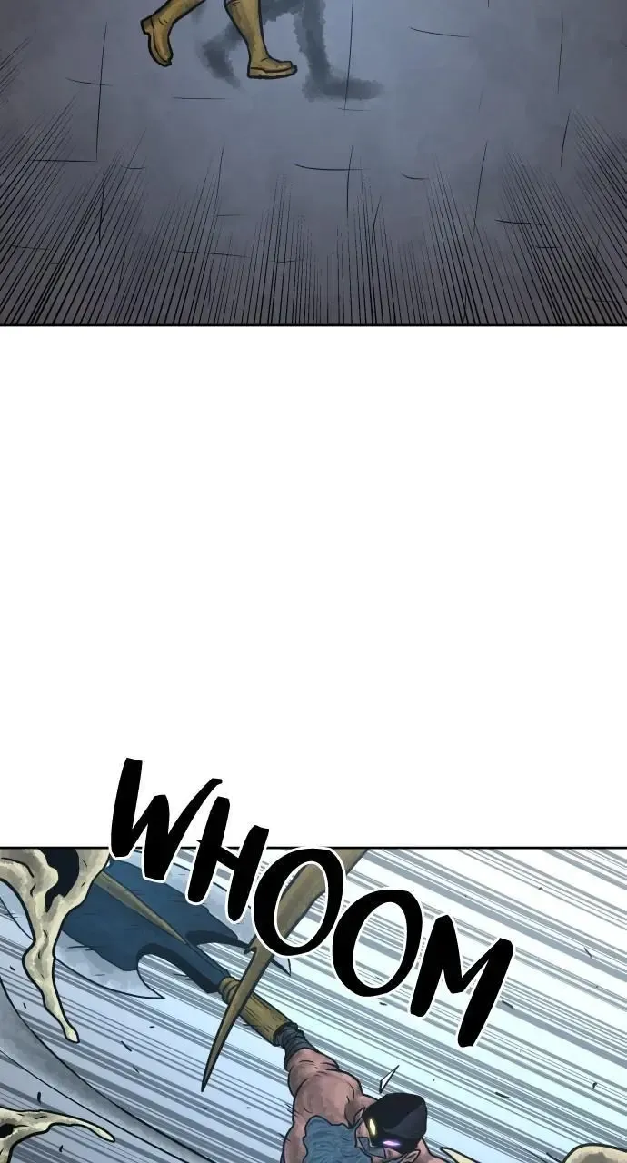 Warrior Executioner Zinmanga X Chapter 57 Page 39