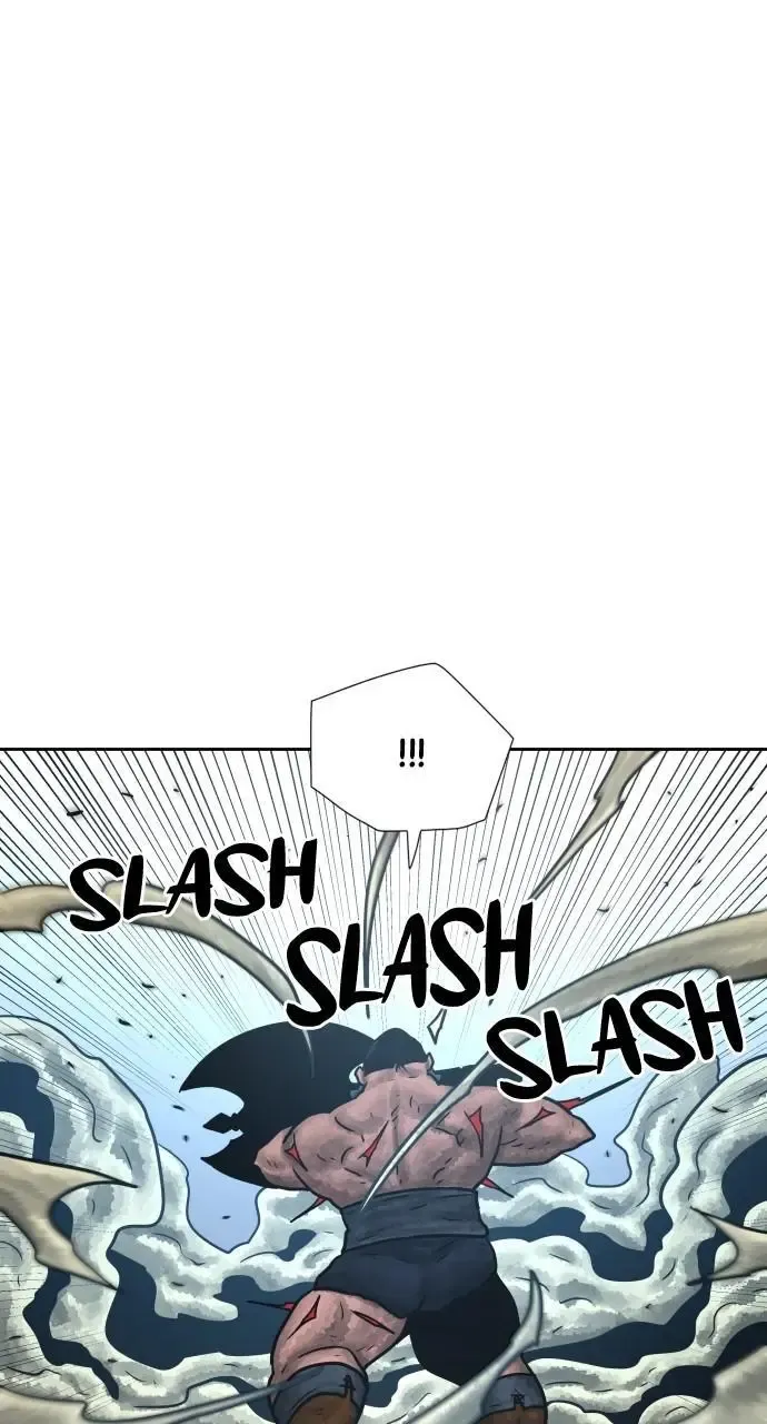 Warrior Executioner Zinmanga X Chapter 57 Page 42