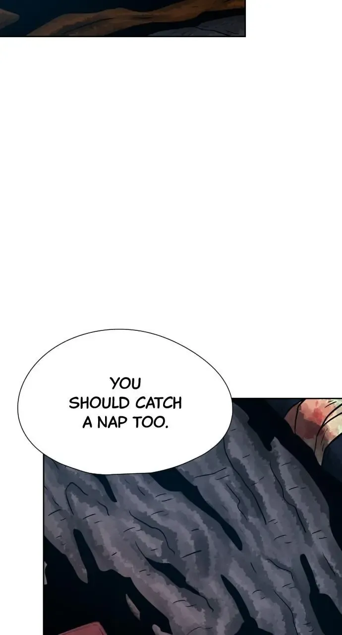 Warrior Executioner Zinmanga X Chapter 56 Page 42