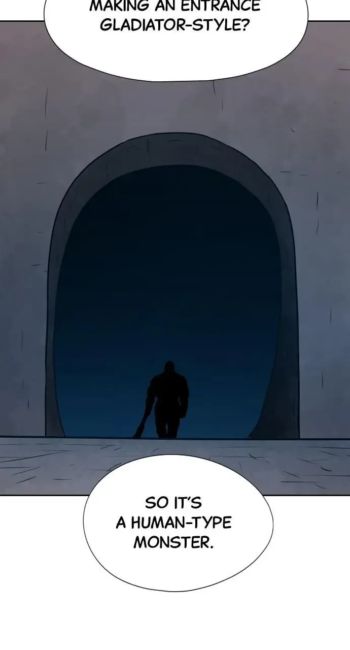 Warrior Executioner Zinmanga X Chapter 56 Page 67