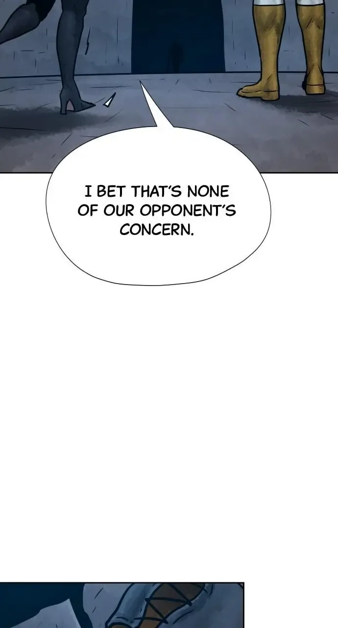 Warrior Executioner Zinmanga X Chapter 56 Page 71