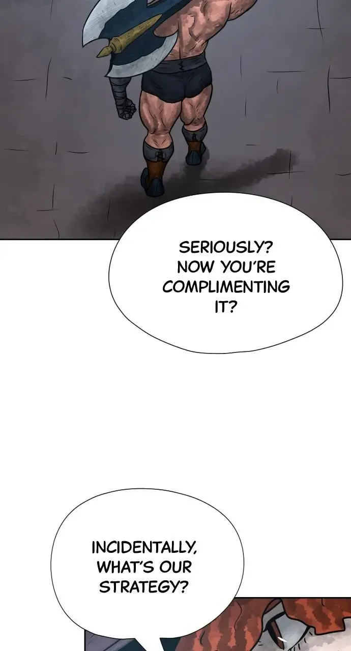 Warrior Executioner Zinmanga X Chapter 56 Page 80
