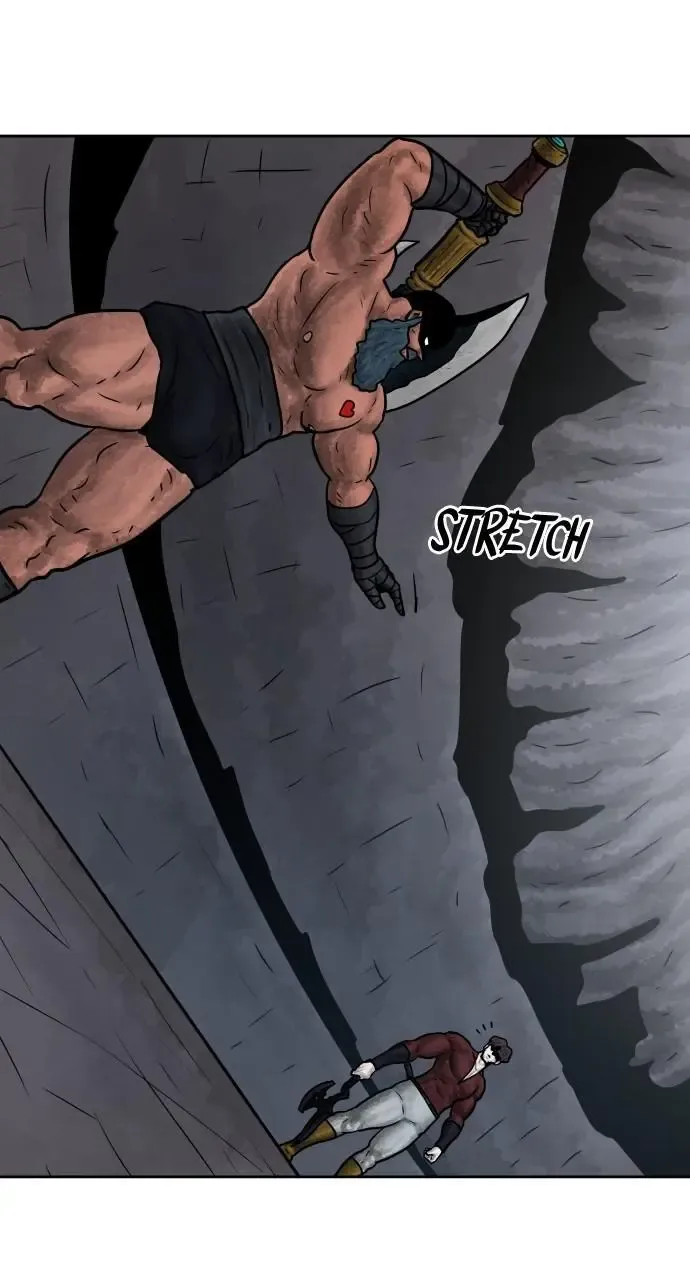 Warrior Executioner Zinmanga X Chapter 56 Page 90
