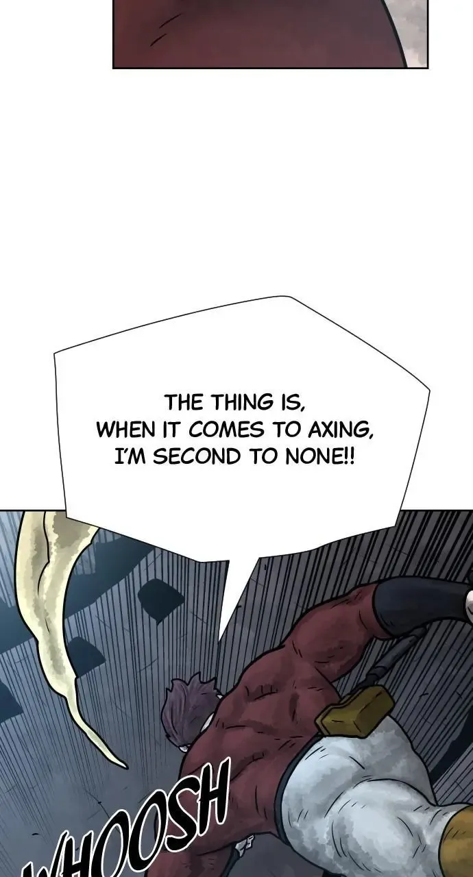 Warrior Executioner Zinmanga X Chapter 56 Page 93