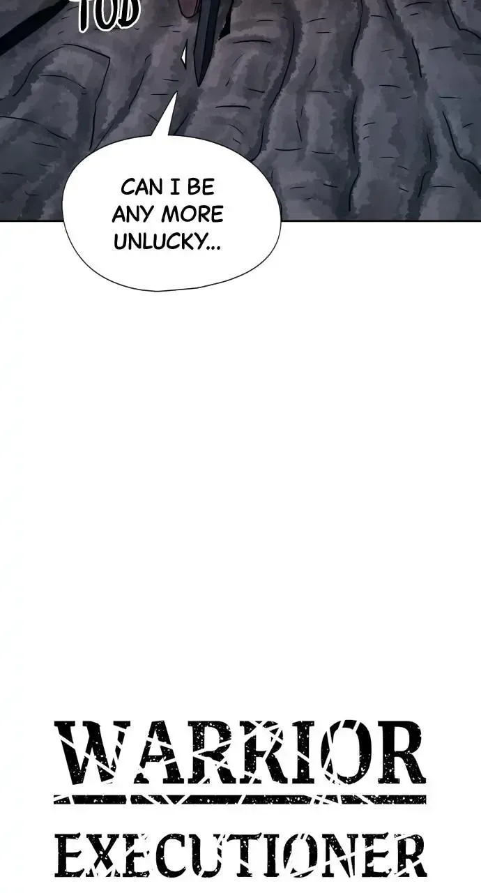 Warrior Executioner Zinmanga X Chapter 54 Page 6