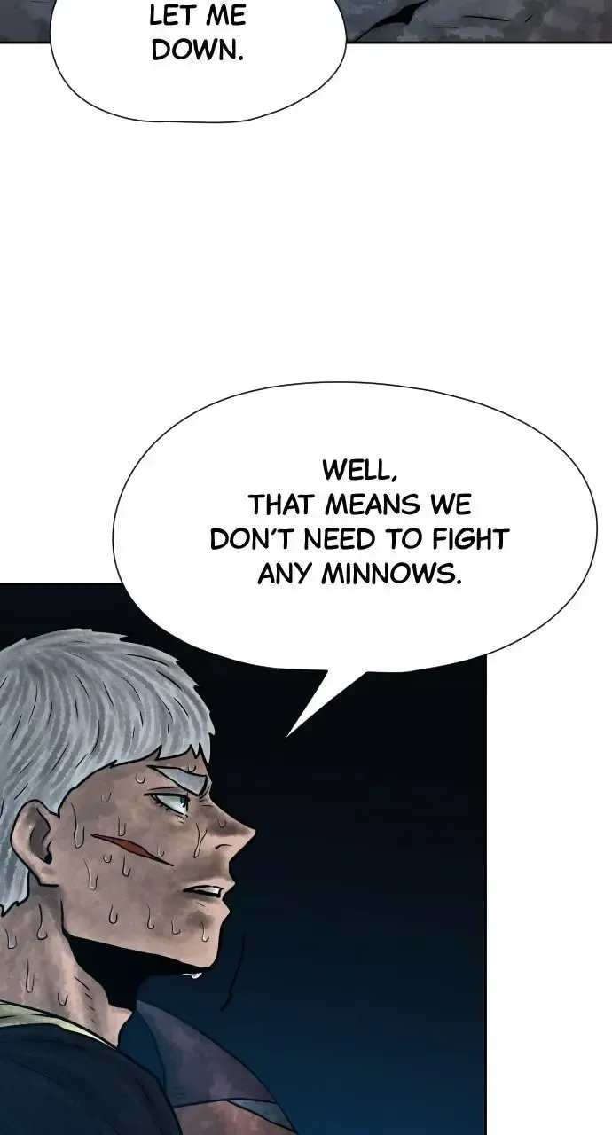 Warrior Executioner Zinmanga X Chapter 54 Page 20