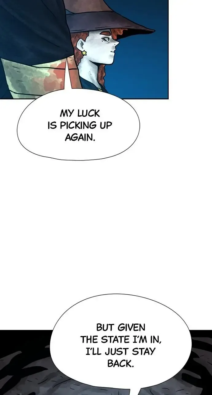 Warrior Executioner Zinmanga X Chapter 54 Page 21