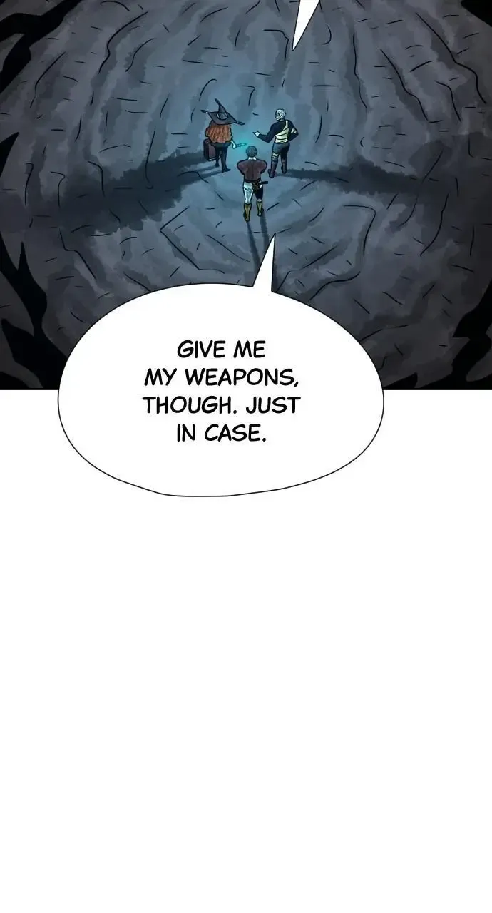 Warrior Executioner Zinmanga X Chapter 54 Page 22