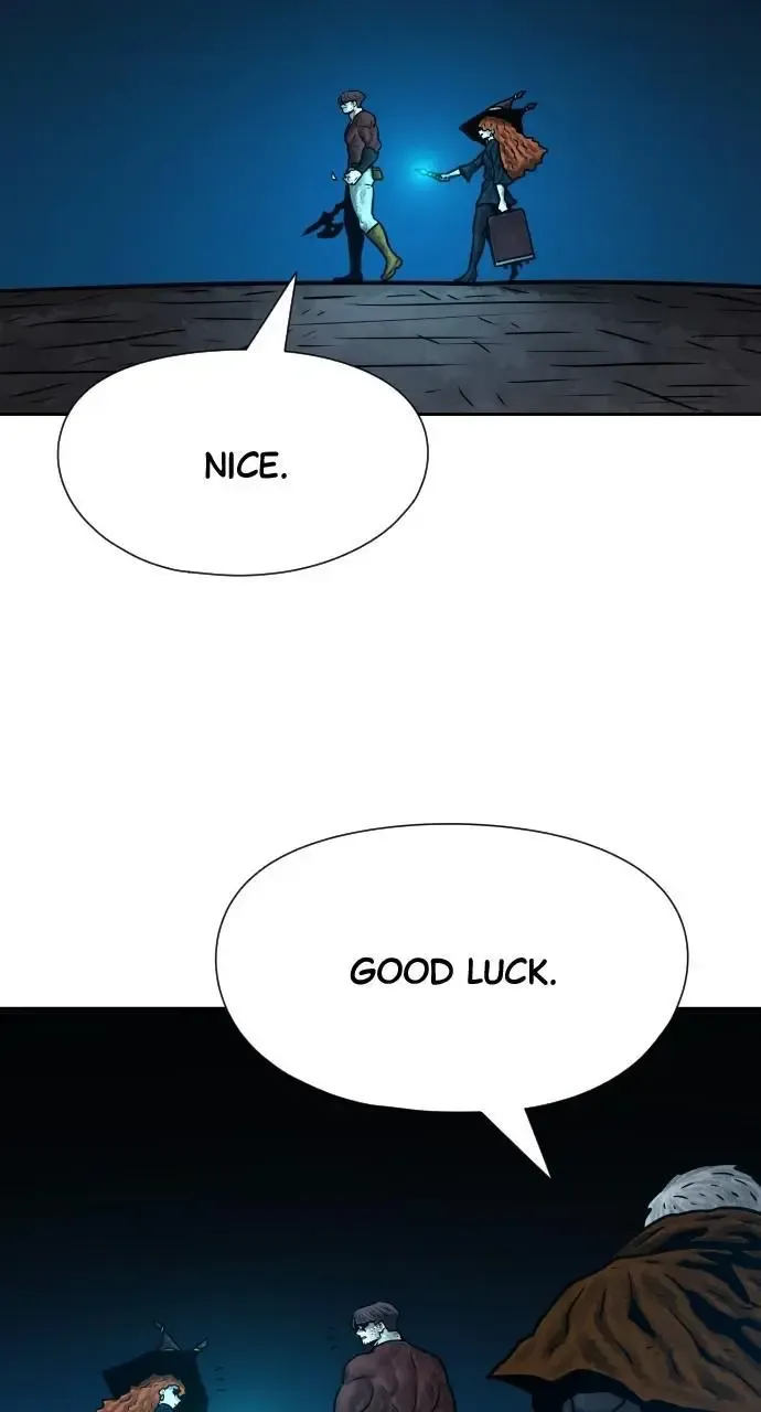 Warrior Executioner Zinmanga X Chapter 54 Page 25