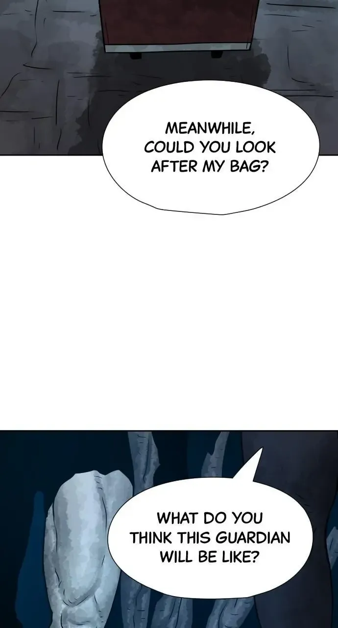Warrior Executioner Zinmanga X Chapter 54 Page 27