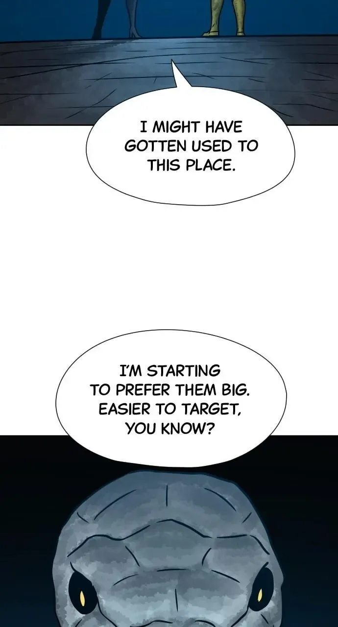 Warrior Executioner Zinmanga X Chapter 54 Page 33
