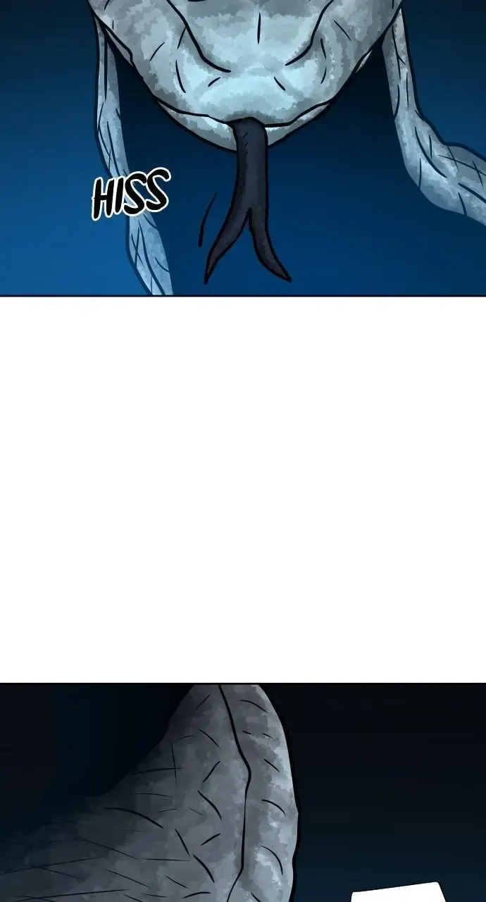 Warrior Executioner Zinmanga X Chapter 54 Page 34