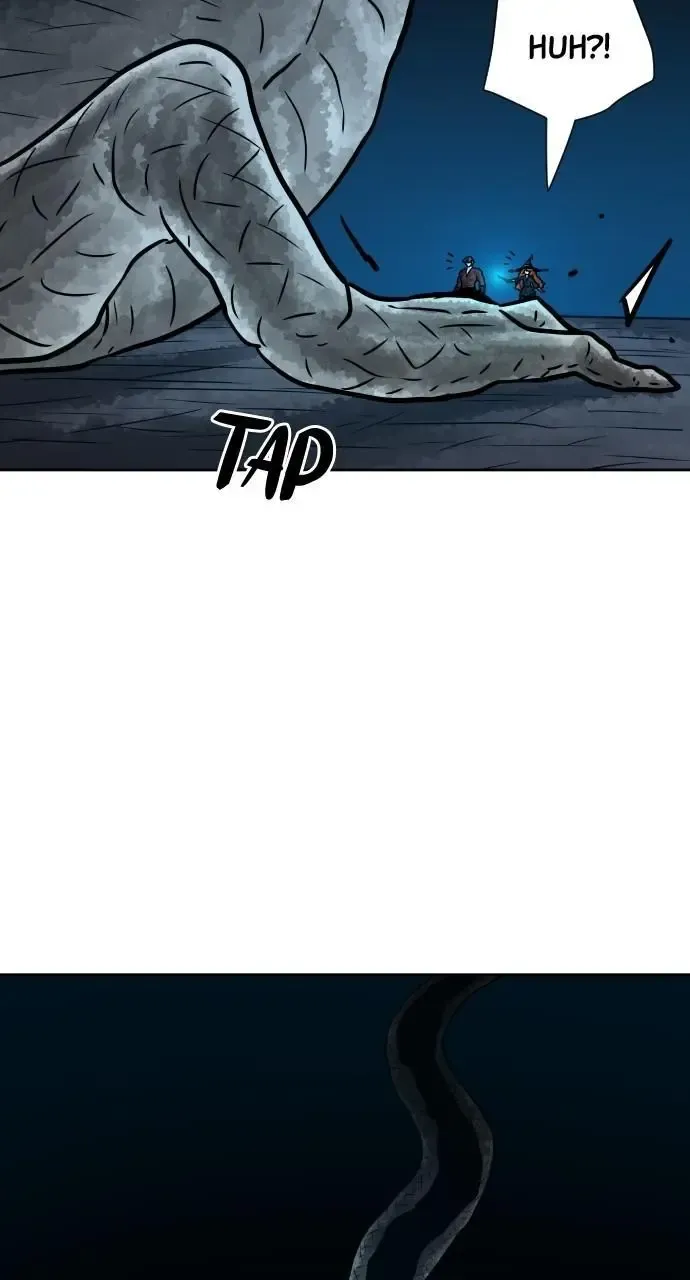 Warrior Executioner Zinmanga X Chapter 54 Page 35