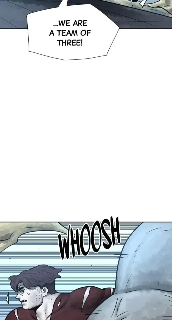 Warrior Executioner Zinmanga X Chapter 53 Page 34