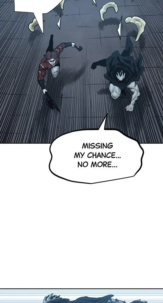 Warrior Executioner Zinmanga X Chapter 53 Page 36