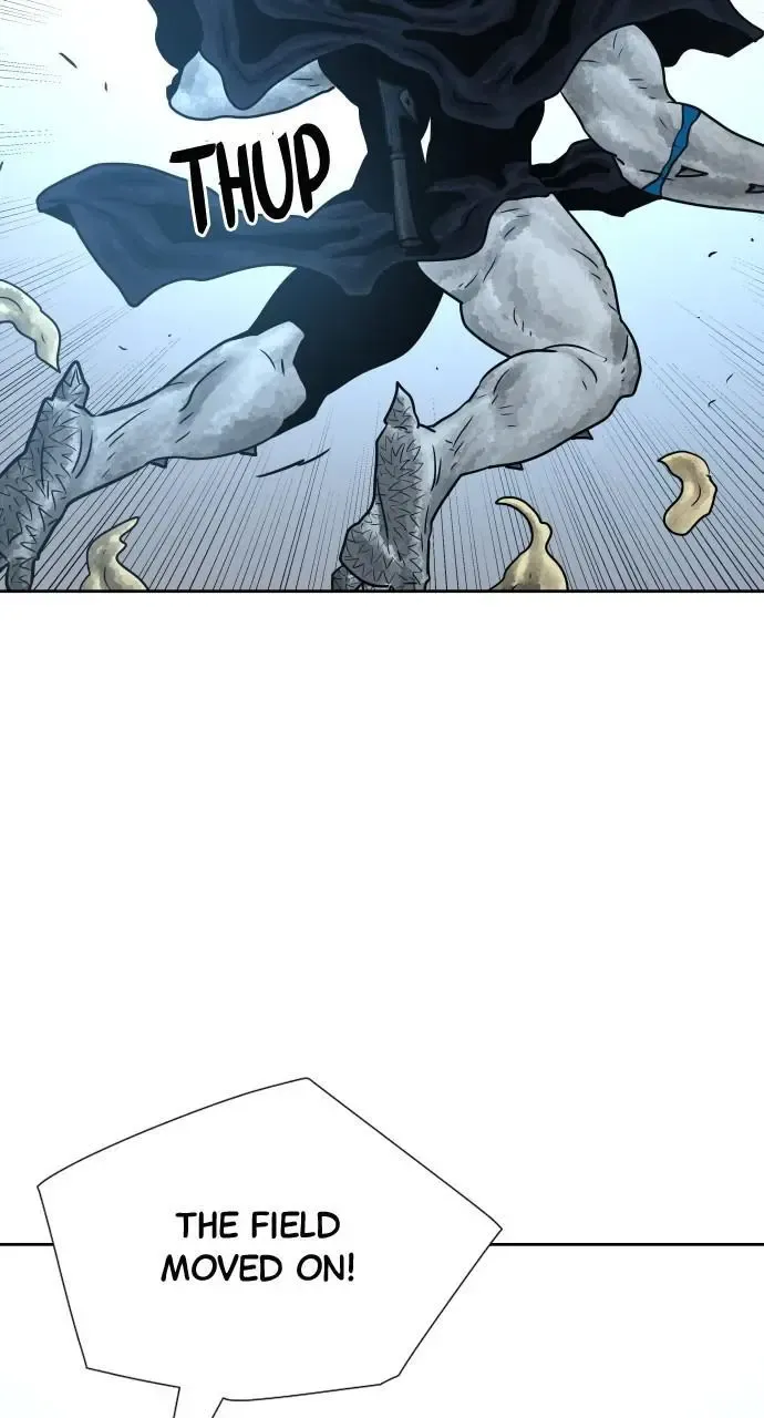 Warrior Executioner Zinmanga X Chapter 53 Page 42