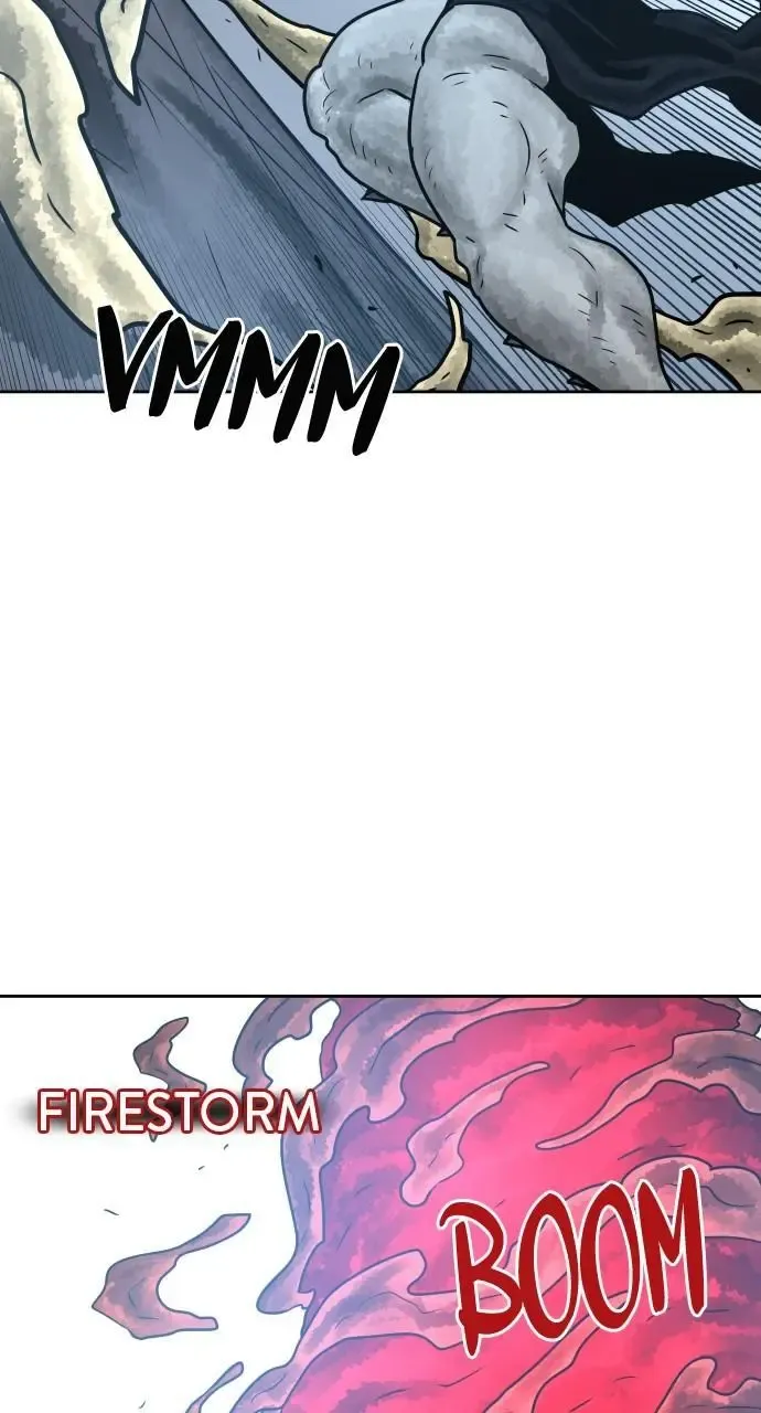 Warrior Executioner Zinmanga X Chapter 53 Page 65