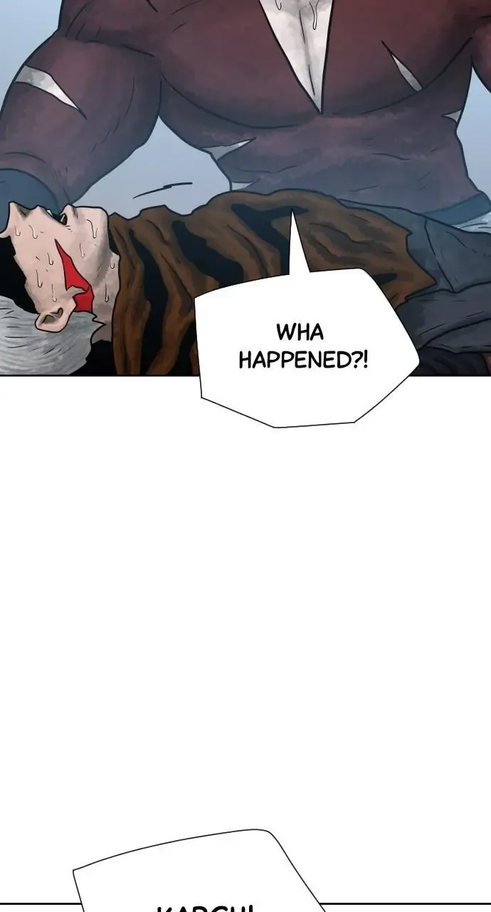 Warrior Executioner Zinmanga X Chapter 53 Page 92