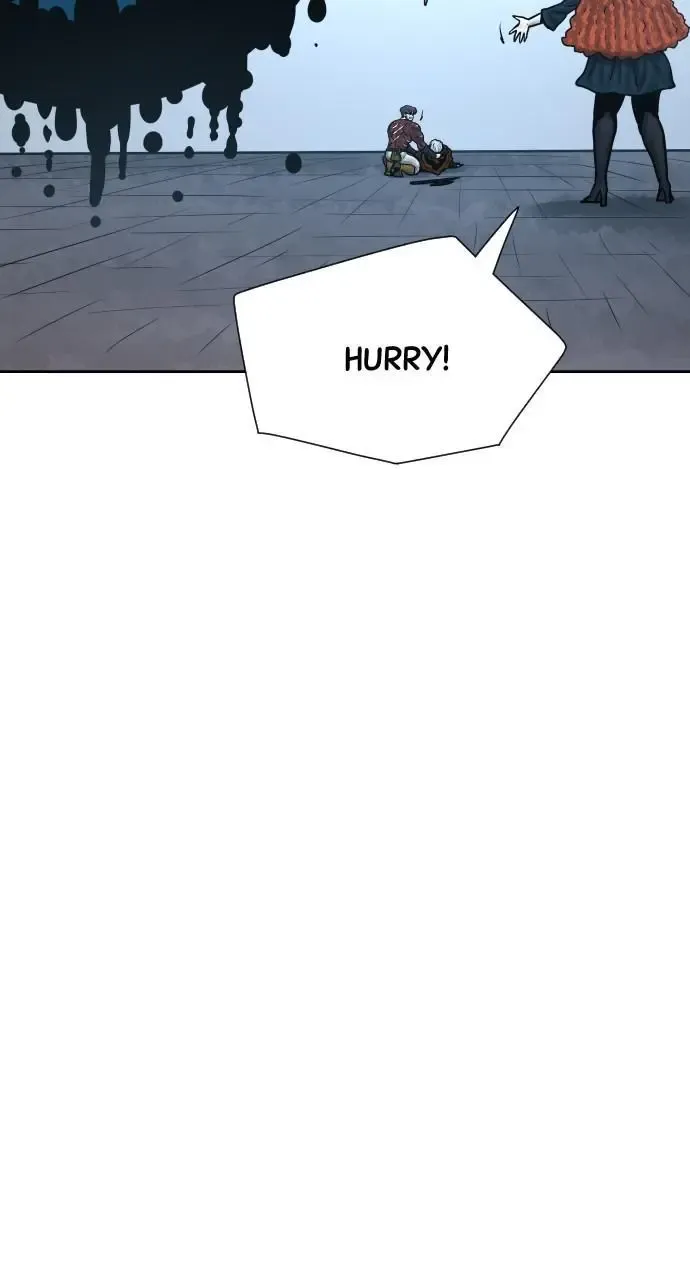Warrior Executioner Zinmanga X Chapter 53 Page 96