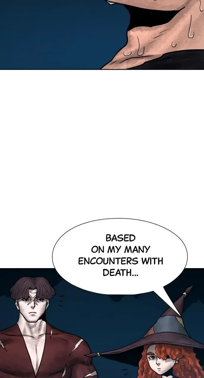 Warrior Executioner Zinmanga X Chapter 53 Page 101