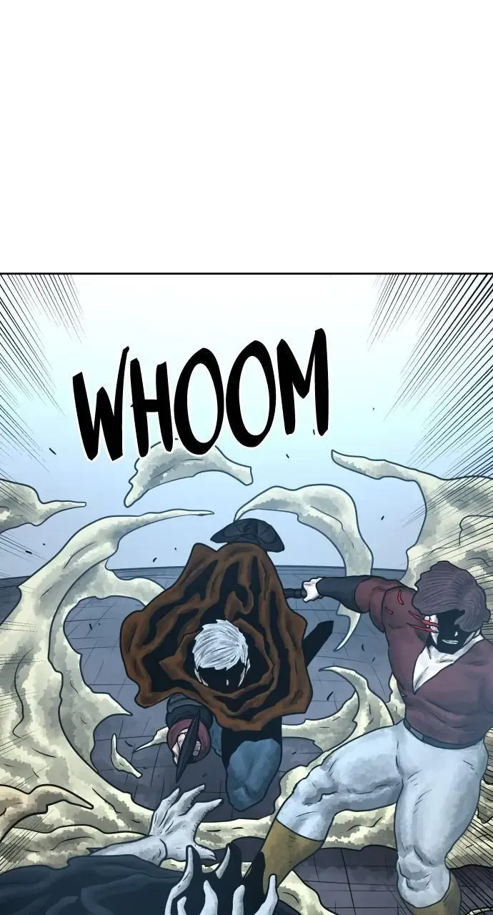 Warrior Executioner Zinmanga X Chapter 52 Page 3