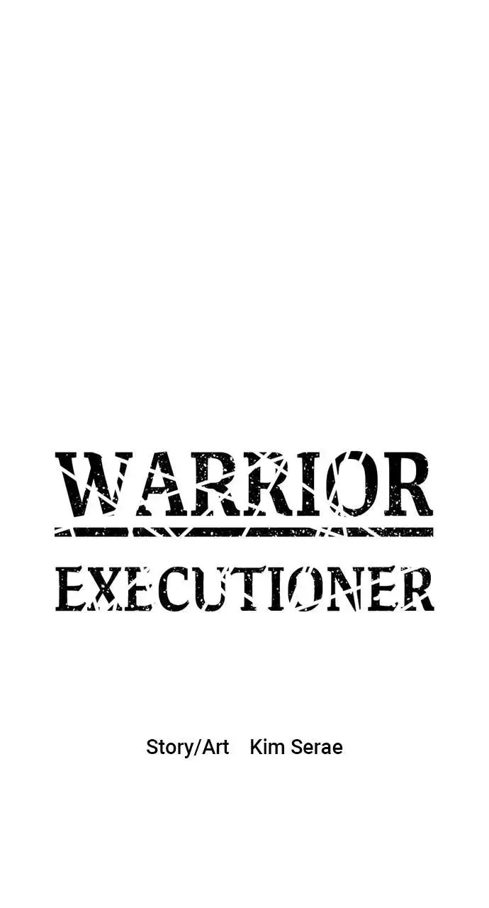 Warrior Executioner Zinmanga X Chapter 52 Page 18