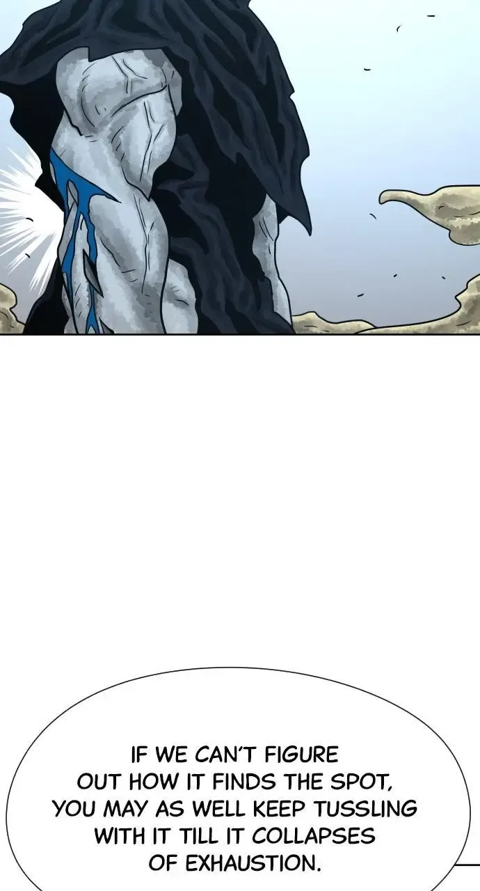 Warrior Executioner Zinmanga X Chapter 52 Page 21