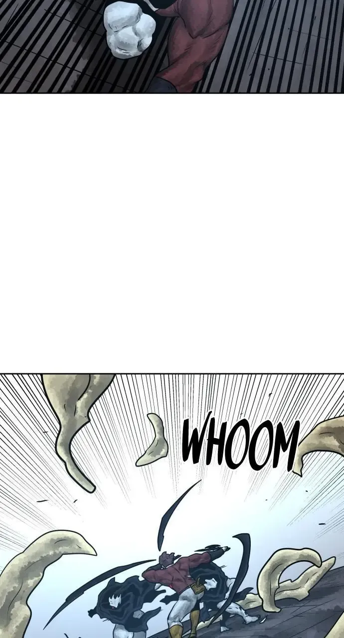 Warrior Executioner Zinmanga X Chapter 52 Page 24
